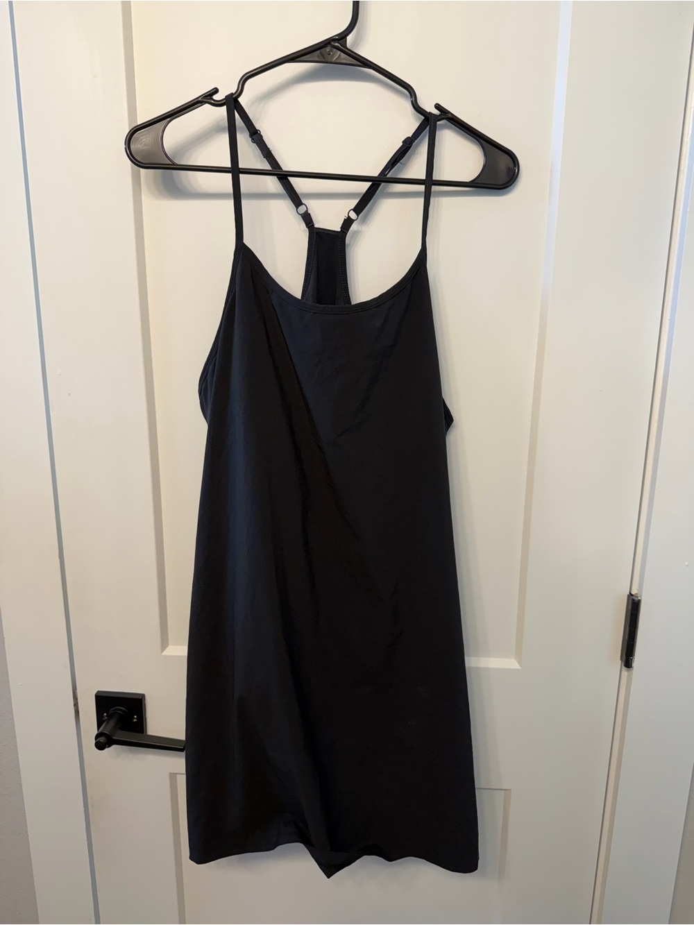 all in motion Black Athletic Dress